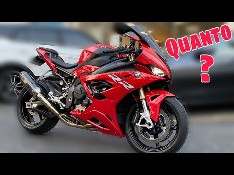 Leia mais sobre o artigo QUANTO CUSTOU A REVISÃO DE 10 MIL KM DA S1000RR 2020