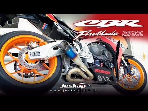 Leia mais sobre o artigo ???????? JESKAPÃO K9X TRANSFORMOU ESSA REPSOL