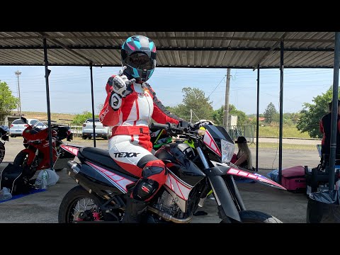 Leia mais sobre o artigo A PRIMEIRA VEZ DA MINHA NAMORADA NO TRACKDAY