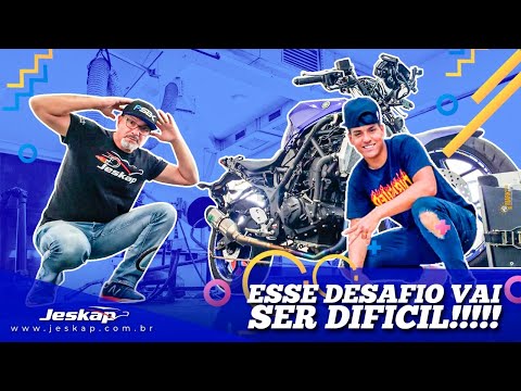 Leia mais sobre o artigo JESKAP NO WORLD SBK!!! SERÁ?????