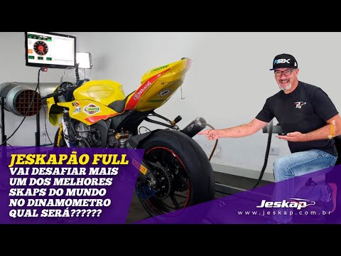 Leia mais sobre o artigo JESKAPÃO FULL X ???? MELHOR DO ????