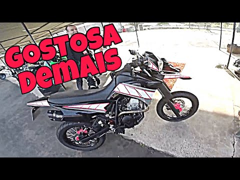 Leia mais sobre o artigo ACELEREI A LANDER X NO AUTODROMO