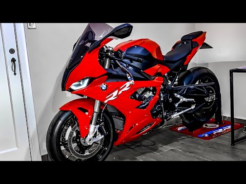 Leia mais sobre o artigo O VIDEO MAIS TRISTE DA S1000RR 2020 =/