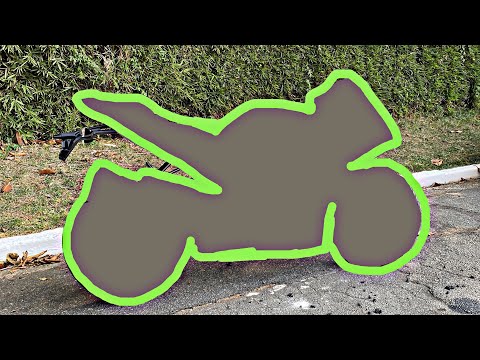 Leia mais sobre o artigo COMPREI UMA MOTO NOVA =D