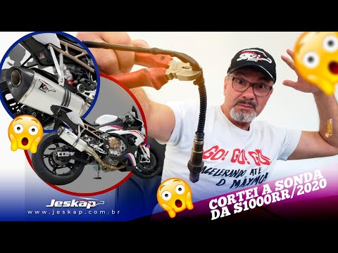 Leia mais sobre o artigo ???????? 213.92 CV S1000RR 2020 COM JESKAPÃO FULL RACE EM TITÂNIO MAIS MONSTRO QUE VC JÁ VIU!!