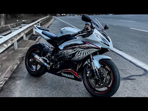 Leia mais sobre o artigo R6 ACELERANDO EM MORUNGABA | AKRAPOVIC SOUND