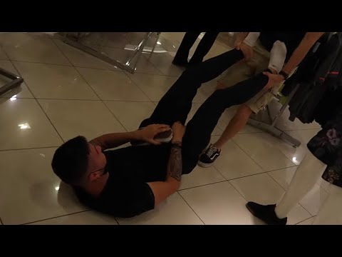 Leia mais sobre o artigo FAUSTINO FICOU BEBADO E DEU TRABALHO ????????????????