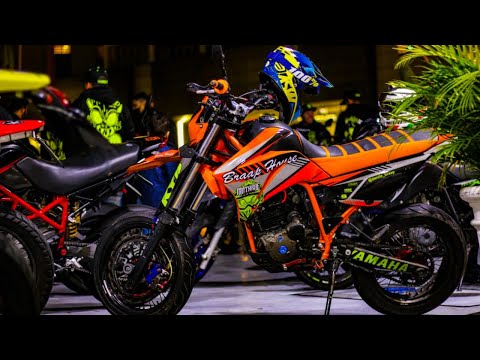 Leia mais sobre o artigo PRIMEIRO ROLÊ COM A KTM NA RUA | EXC 450 EMPLACADA | SUPERMOTO