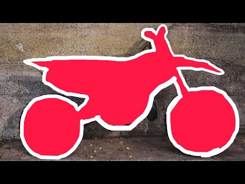 Leia mais sobre o artigo COMPREI UMA MOTO RARA QUE NINGUÉM TEM | KTM EXC 450 R EMPLACADA