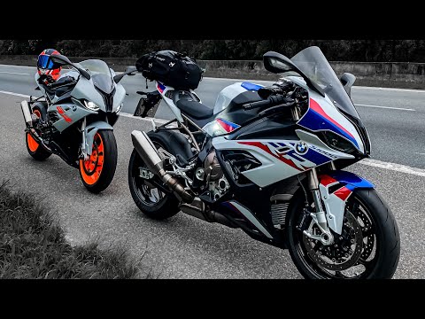 Leia mais sobre o artigo PRIMEIRA VIAGEM DA S1000RR M   DE SP A SC 900 KM