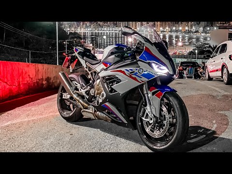 Leia mais sobre o artigo VIAJEI DE S1000RR M SANTA CATARINA A SP