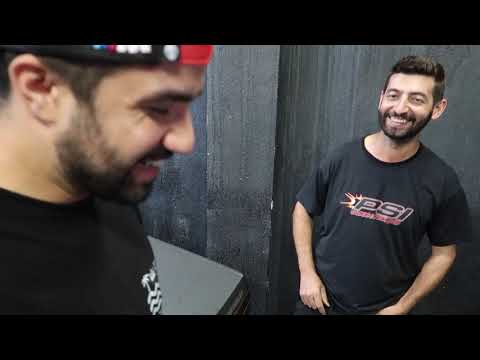 Leia mais sobre o artigo VAMOS TURBINAR A SAVEIRO NA RACE TECH DRAG RACE