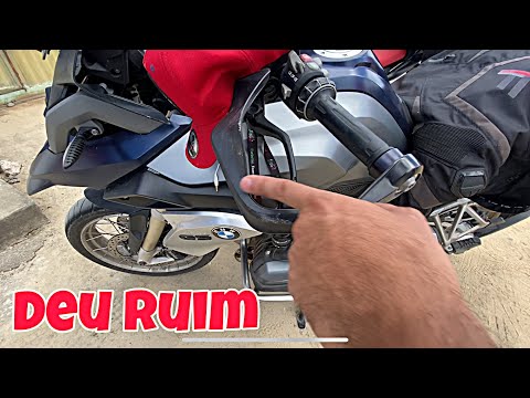 Leia mais sobre o artigo PREJU – DERRUBEI A GS1200 NO SEGUNDO DIA ???????? E DEIXEI AS MOTOS PRA VOLTAR PRA SP DE GUINCHO PT4