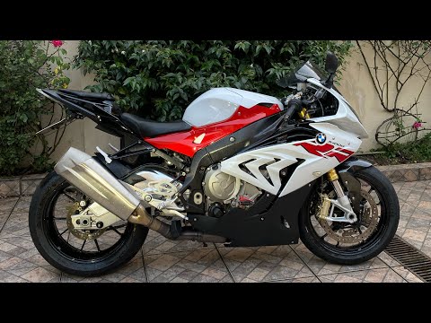 Leia mais sobre o artigo COMPREI UMA S1000RR 2016 PRA PERSONALIZAR DE UM JEITO QUE NUNCA VIRAM