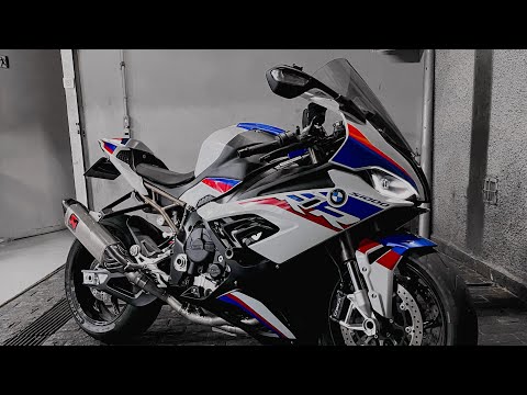 Leia mais sobre o artigo TESTEI A POTÊNCIA DA S1000RR COM AKRAPOVIC FULL