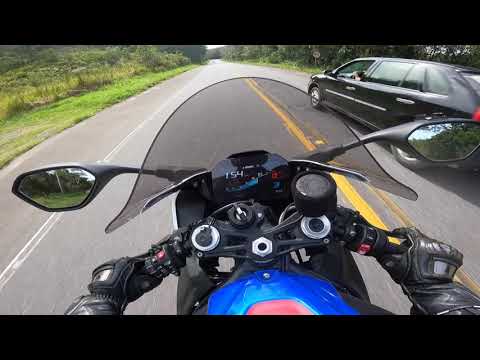 Leia mais sobre o artigo VIAGEM DE VOLTA DA PRAIA PRA SP | S1000RR 2020