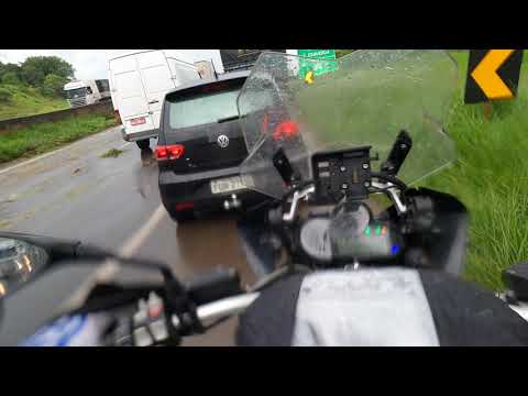 Leia mais sobre o artigo VIAJEI 700 KM NA CHUVA SOFREMOS DE MG X SP