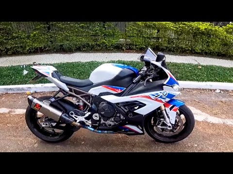 Leia mais sobre o artigo VOU VENDER A S1000 RR M