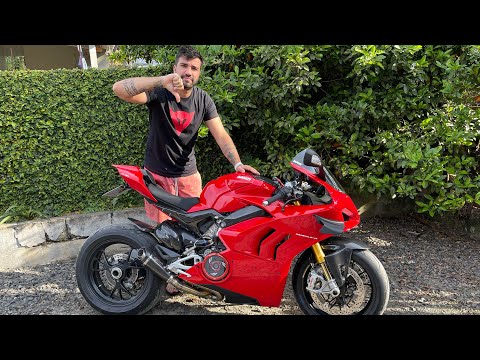 Leia mais sobre o artigo 5 PROBLEMAS QUE VOCÊ VAI TER APÓS COMPRAR A DUCATI V4S