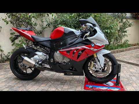 Leia mais sobre o artigo A MOTO CARENADA MAIS VENDIDA NO BRASIL E MAIS QUERIDA DO BRASILEIRO | S1000RR 2014