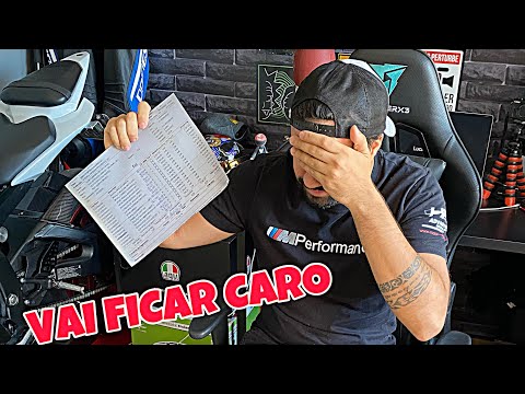 Leia mais sobre o artigo VOU GASTAR R$ 50.000 EM PEÇAS NA BMW M3?? | COMPRANDO AS PEÇAS  NA GRINGA E ECONOMIZANDO