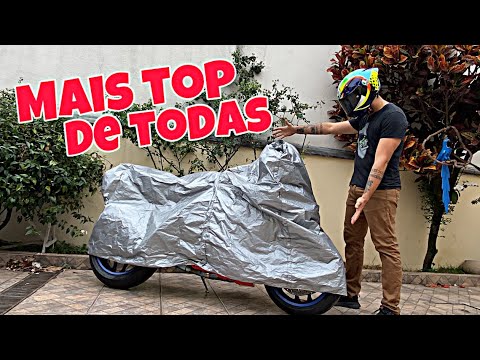 Leia mais sobre o artigo COMPREI A MOTO NOVA SUSBTITUTA DA S1000RR