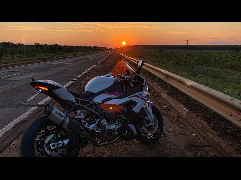 Leia mais sobre o artigo VIAJEI DE S1000RR M ????????