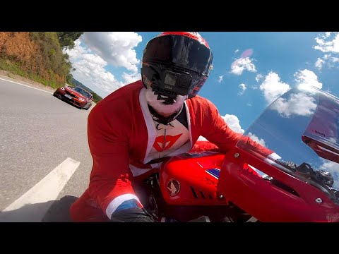 Leia mais sobre o artigo ACELEREI EM MORUNGABA COM UMA M2 – CBR 1000 RR-R