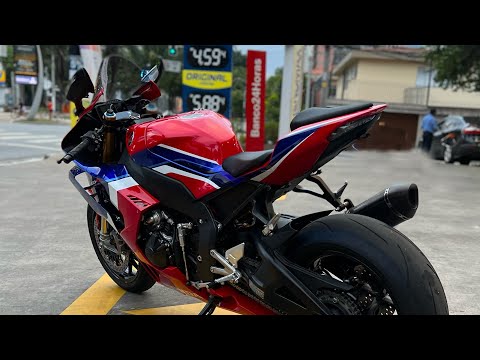 Leia mais sobre o artigo TOMEI UMA FECHADA A 200KM/HR CBR 1000 RR-R e S1000RR