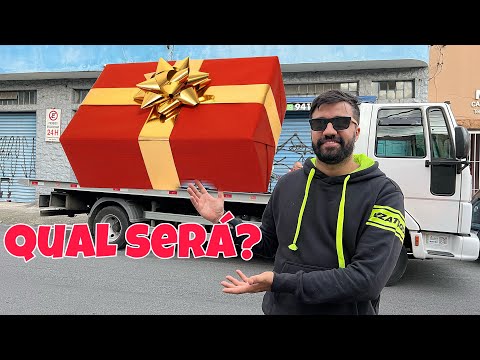 Leia mais sobre o artigo COMPREI O MEU CARRO NOVO | SEMPRE FOI MEU SONHO