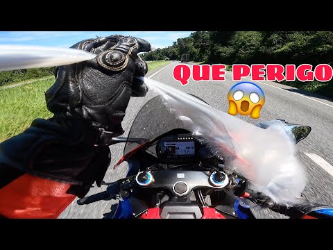 Leia mais sobre o artigo QUASE MORRI NESSE VIDEO, OLHA Q PERIGO O QUE ACONTECEU ????????????