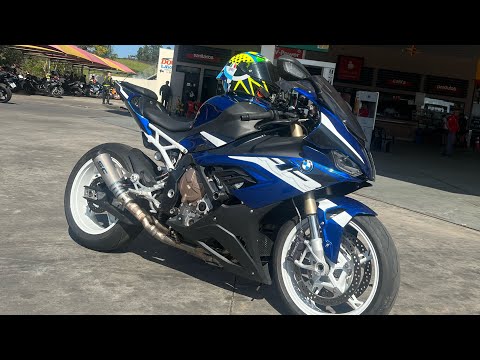 Leia mais sobre o artigo ANDEI A PRIMEIRA VEZ NA S1000RR 2022