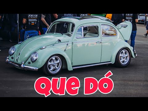 Leia mais sobre o artigo BATI O FUSCA EM UMA CABECEIRA DE PONTE ????????????