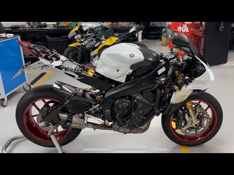 Leia mais sobre o artigo R6 – FINALMENTE INSTALEI O ACESSÓRIO MAIS TOP PRA ESSA MOTO