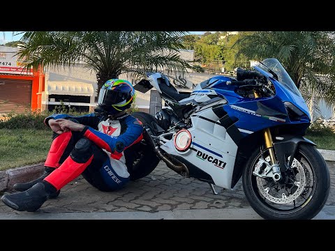 Leia mais sobre o artigo ACELEREI A DUCATI DEPOIS DO ACIDENTE, PELA PRIMEIRA VEZ.
