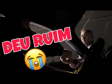 Leia mais sobre o artigo OLHA O QUE O POLÍCIAL FALOU PRA MIM  NO ENQUADRO DA M3