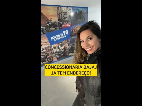 Leia mais sobre o artigo CONCESSIONÁRIA BAJAJ JÁ TEM ENDEREÇO!