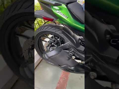 Leia mais sobre o artigo RONCO DA BAJAJ DOMINAR 400