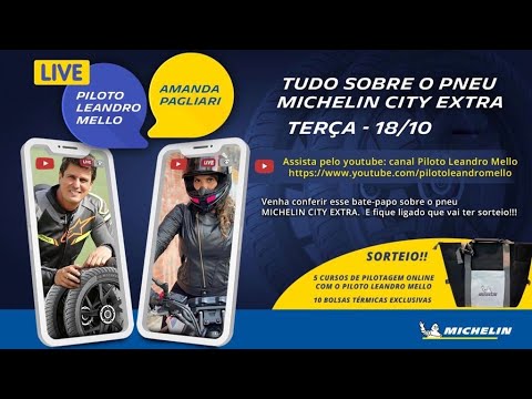 Leia mais sobre o artigo NOVO PNEU CITY EXTRA | MotoPLAY