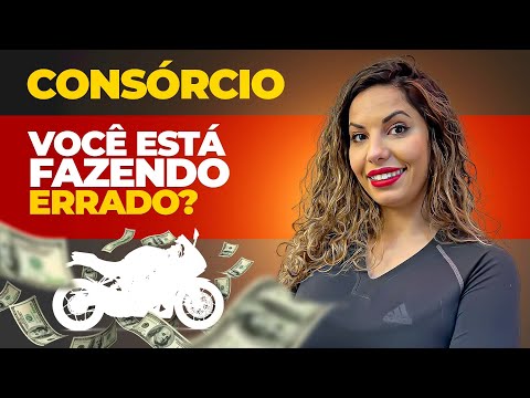 Leia mais sobre o artigo CONSÓRCIO DE MOTO: 7 ERROS QUE VOCÊ DEVE EVITAR! | MOTODICA