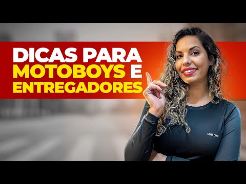 Leia mais sobre o artigo 7 DICAS PARA ENTREGADORES E MOTOBOY | MOTODICAS