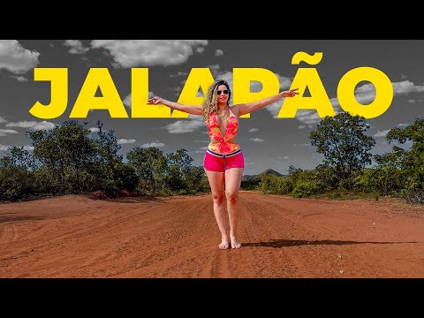Leia mais sobre o artigo JALAPÃO TOCANTINS – JALAPÃO DE MOTO – DICAS E ATRAÇÕES NO JALAPÃO – O QUE FAZER NO JALAPÃO? | DICAS