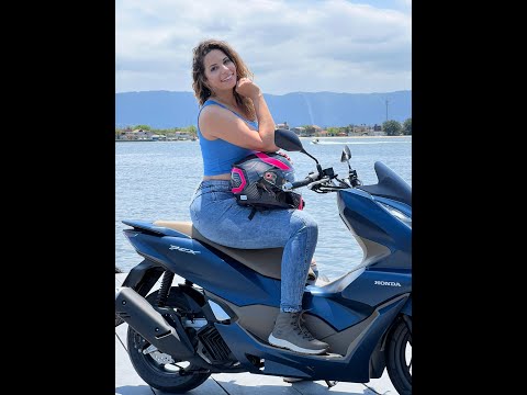 Leia mais sobre o artigo PCX 160 2023 | TESTE EM BREVE NO CANAL | SE INSCREVE PARA NÃO PERDER