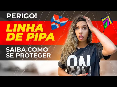 Leia mais sobre o artigo ANTENA CORTA PIPA: COMO SE PROTEGER DO CEROL E DA LINHA CHILENA | MOTODICA