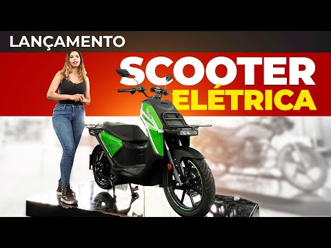 Leia mais sobre o artigo MOTO ELÉTRICA QUE NÃO PRECISA DE CNH ? MOTO ELÉTRICA BARATA NO BRASIL – VS1 SUPER SOCO | LANÇAMENTO