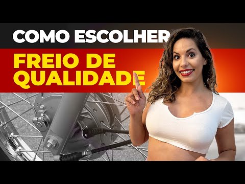 Leia mais sobre o artigo FREIO DE MOTO – FREIO A TAMBOR: COMO ESCOLHER PATINS DE FREIO DE QUALIDADE  | MOTODICA