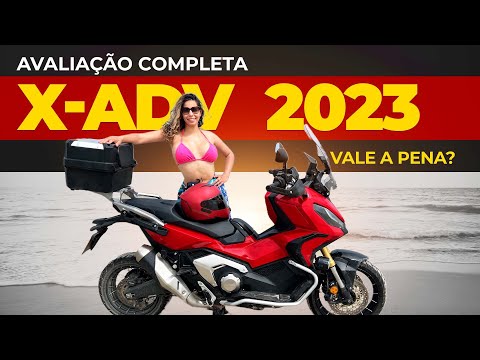 Leia mais sobre o artigo TESTE XADV 2023 VALE A PENA? X-ADV 750 PREÇO, CONSUMO, SEGURO, PONTOS POSITIVOS E NEGATIVOS | REVIEW