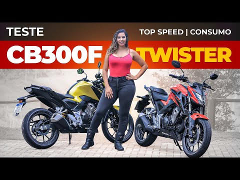 Leia mais sobre o artigo TESTE CB 300F TWISTER | TOP SPEED, PREÇO, CONSUMO E DESEMPENHO CB TWISTER 2023 | LANÇAMENTO
