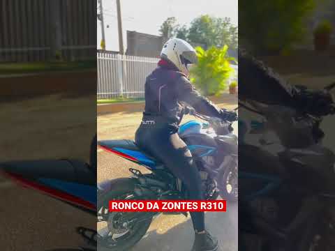 Leia mais sobre o artigo RONCO DA ZONTES R310