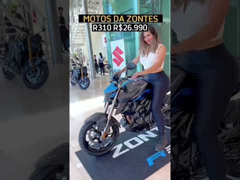 Leia mais sobre o artigo MOTOS DA ZONTES NO BRASIL